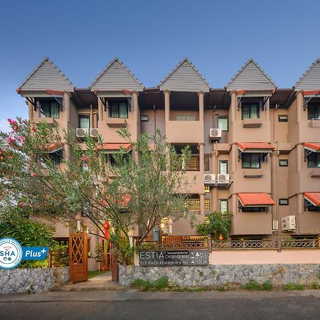 Estia Chiangmai -Sha Plus Τσιάνγκ Μάι Εξωτερικό φωτογραφία